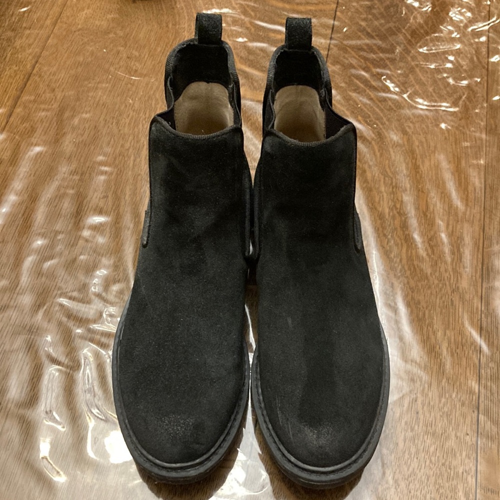 Sofft Leah Sz 7